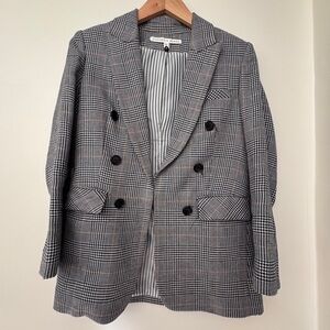 Veronica Beard Dickey Blazer Size 4